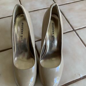 Madden Girl Heels
